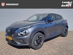 Nissan Juke - 1.6 Hybrid N-Connecta | Apple Carplay/Android Auto | Automaat | Hybride | Camera | Cruise