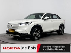 Honda HR-V - 1.5 e:HEV Advance | 1/2 Leder | Navigatie | Apple Carplay/Android Auto | Elek. Kofferklep