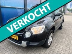 Skoda Yeti - 1.2 TSI Active