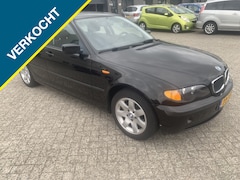 BMW 3-serie - 318i