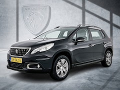 Peugeot 2008 - 82 pk Active | Rijklaar | Panoramadak | LM Velgen | Navigatie |