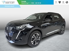 Peugeot 2008 - 1.2 PureTech Allure | Navigatie | Achteruitrijcamera | Trekhaak |