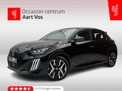 Peugeot 208 - Hybrid 145 e-DCS6 GT | Keyless | Camera voor + achter | Carplay/Android Auto | Adaptive Cr