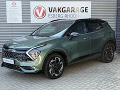 Kia Sportage - 1.6 T-GDi Plug-in Hybrid AWD GT-PlusLine NAVI/CAM, MEM.STOEL, LEER