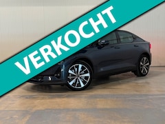 Polestar 2 - 2 Long Range Single Motor 78 kWh | NAP | ZONNEDAK | HARMAN KARDON | 360 CAMERA