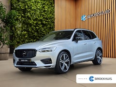 Volvo XC60 - 2.0 Recharge T6 AWD R-Design | Luchtvering | Pano | Memory | Pilot Assist | Harman/Kardon