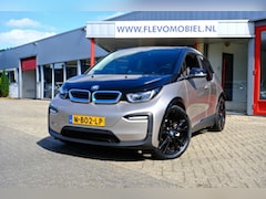 BMW i3 - Business Edition 120Ah 42 kWh Aut. Pano|Navi|CarPlay|DAB|Cam
