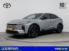 Toyota C-HR - C-HR+ First Edition 77 kWh *DEMO