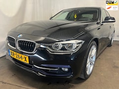 BMW 3-serie - 330e Centennial High Executive SCHADEAUTO