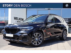BMW X5 - xDrive45e Automaat / Trekhaak / Panoramadak / Comfort Access / Head-Up / Harman Kardon / P