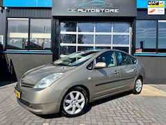Toyota Prius - 1.5 VVT-i hybrid Airco Cruise Pdc navi Bluetooth Geheel onderhouden Zeer mooie auto
