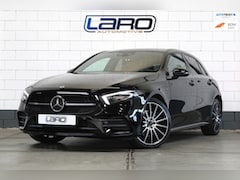 Mercedes-Benz A-klasse - 250 e Edition AMG | ACC Sfeer Camera Multibeam CarPlay Stoelver. Night