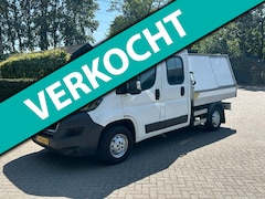 Peugeot Boxer - 335 2.2 HDI L2H1 XR DC