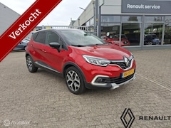 Renault Captur - 0.9 TCe Intens