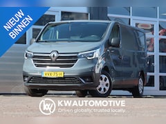 Renault Trafic - 2.0 Blue dCi 150 L2H1 AUT/ NAVI/ CRUISE/ AIRCO/ ETC