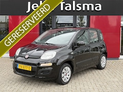 Fiat Panda - TwinAir Turbo Popstar | Stuurwielbediening en Bluetooth | Trekhaak