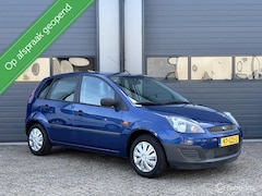 Ford Fiesta - 1.3-8V Cool & Sound 1e EIG/ 45DKM NAP