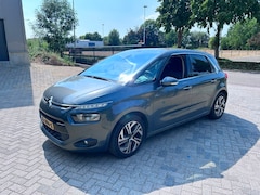 Citroën C4 Picasso - 1.6 THP Shine