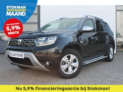 Dacia Duster - 1.0 TCe Comfort | navigatie | airco | trekhaak | sidesteps