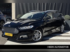Ford Mondeo Wagon - 1.5 Titanium Automaat | Winterpack | Navigatie | All Season banden