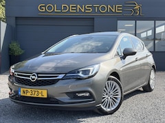 Opel Astra - 1.4 Innovation 1e Eigenaar, Elektrisch Schuifdak, Trekhaak, Camera, Carplay, Dealer Onderh