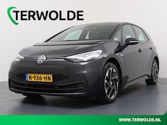 Volkswagen ID.3 - Pro 58 kWh | Adapt. Cruise | Stoelverw. |