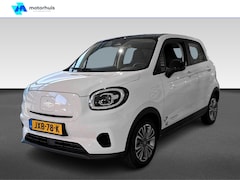 Leapmotor T03 - Design 37.3 kWh