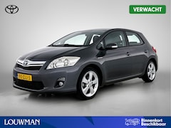 Toyota Auris - 1.8 Full Hybrid Dynamic Business | Dealer onderhouden | Navigatie | Climate Control | Crui