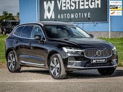 Volvo XC60 - 2.0 T6 Plug-in hybrid AWD Plus Bright | Panoramadak | Dealeronderhouden