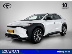 Toyota bZ4X - Dynamic 71 kWh