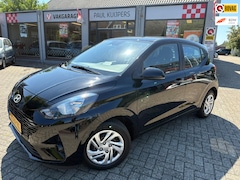 Hyundai i10 - 1.0 Comfort *Apple/Android-CarPlay + airco + 4-seizoenbanden