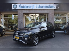 Volkswagen T-Cross - 1.0 TSI Life CARPLAY ACC NAVI DAB 17"LMV NAP BLIND-SPOT ENZ