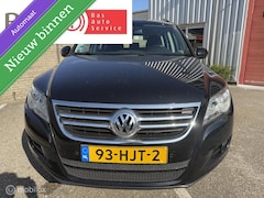 Volkswagen Tiguan - 2.0 TSI Sport&Style 4Motion