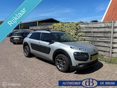 Citroën C4 Cactus - 1.2 PureTech Business