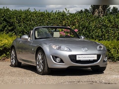Mazda MX-5 - NC 1.8l Aluminium Metallic