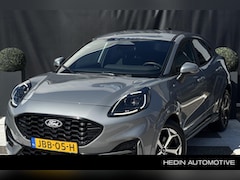 Ford Puma - 1.0 EcoBoost Hybrid ST-Line Automaat | Winterpack | Camera | Navigatie | All Season banden