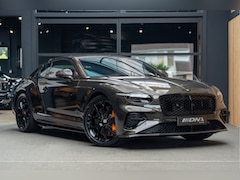 Bentley Continental GT - S Carbon Styling Edition 4.0 V8 Hybrid GT S