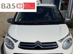 Citroën C1 - 1.0 VTi Feel