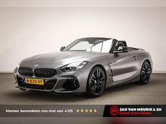 BMW Z4 Roadster - M40i Business Edition Plus | SCHNITZER DEMPER | M SPORT PLUS PACK | HEAD UP | STUURVERWARM