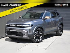 Dacia Duster - TCe 130 mild hybrid Extreme | 360 CAMERA | CRUISE CONTROL | CLIMATE CONTROL | APPLECARPLAY