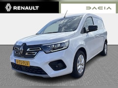 Renault Kangoo E-Tech - Extra L1 44 kWh - rear view assist