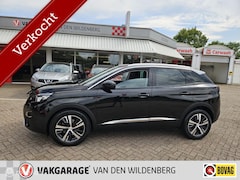 Peugeot 3008 - 1.2 PureTech Crossway