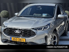Ford Kuga - 2.5 PHEV ST-Line | Winterpack | Matrix LED | Trekhaak elektrisch uitklapbaar | Trekgewicht