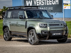 Land Rover Defender 110 - 2.0 P400e X-Dynamic HSE | Explorer Pack | Panoramadak | Meridian |