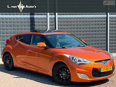 Hyundai Veloster - 1.6 GDI i-Vision