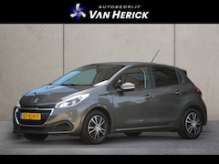 Peugeot 208 - 1.2 PureTech Active | Carplay | Navi | Airco
