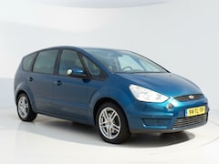 Ford S-Max - 2.5-20V Turbo 7 Persoons