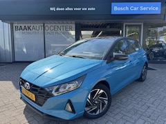 Hyundai i20 - 1.2 MPI Comfort | Camera | Carplay | Airco