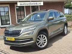 Skoda Kodiaq - 1.4 TSI ACT St.B.7p. TREKHAAK / SCHUIFDAK / ACC / NAP