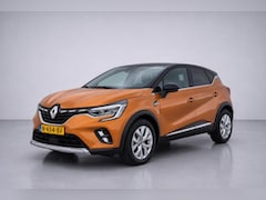 Renault Captur - 1.3 TCe Intens